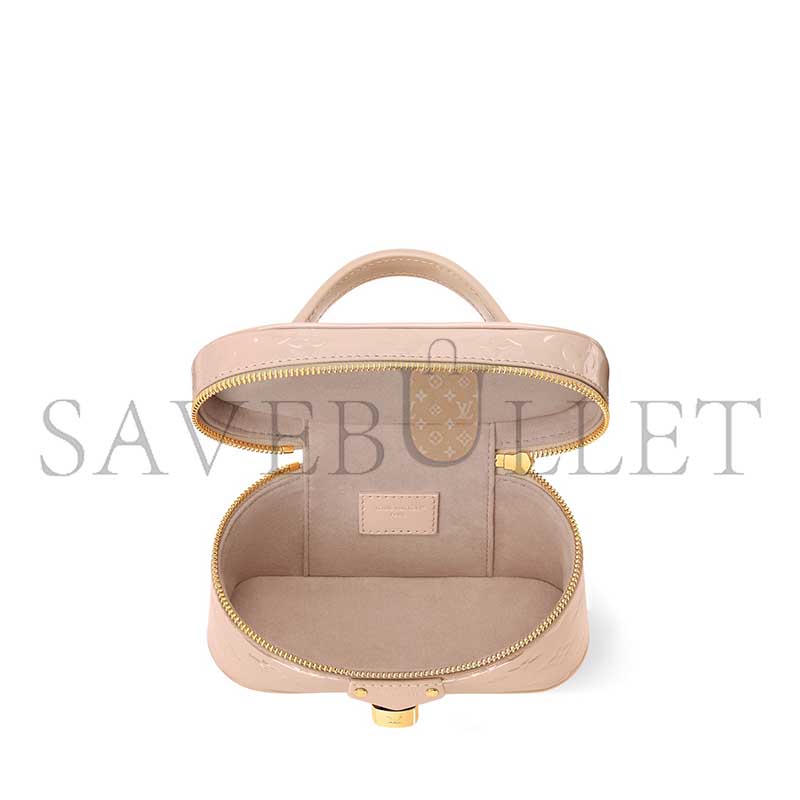 l0vis Vvtt0n master vanity chain pouch m27169 (19*11.5*6.5cm)